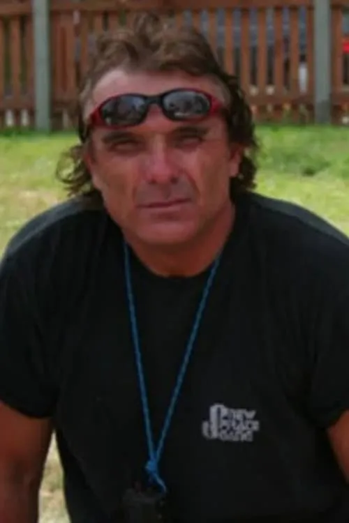 Jacek Ryniewicz ha trabajado con Robert Brzeziński en 2 ocasiones