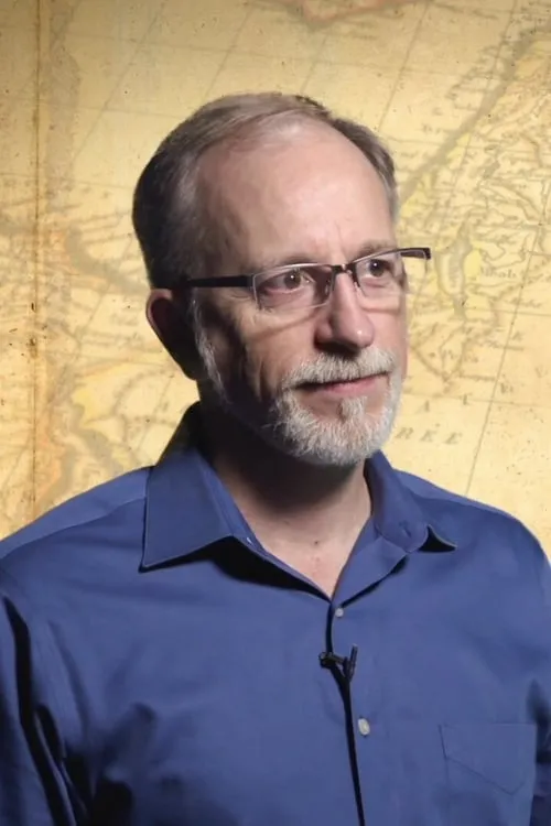 Benjamin Carpenter ha trabajado con Robert Carter en 1 ocasiones