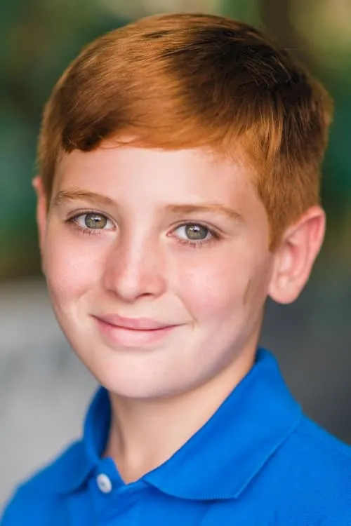 Robert DeAngelo interpretando a 