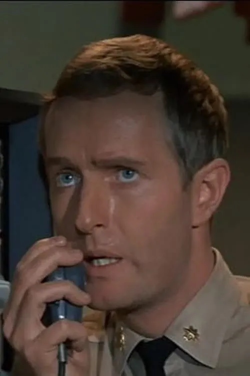 Robert Dowdell en su biografía y filmografía