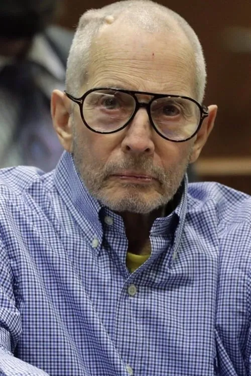 Robert Durst — personaje: Self