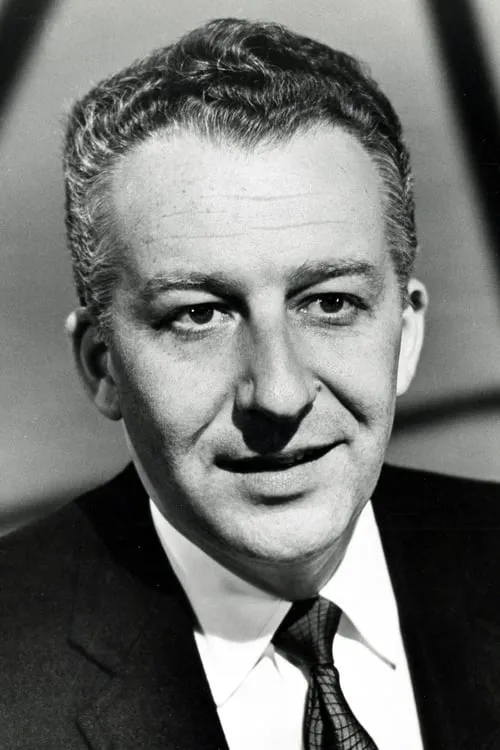 Gérard Lauzier ha trabajado con Robert Ellis Miller en 1 ocasiones