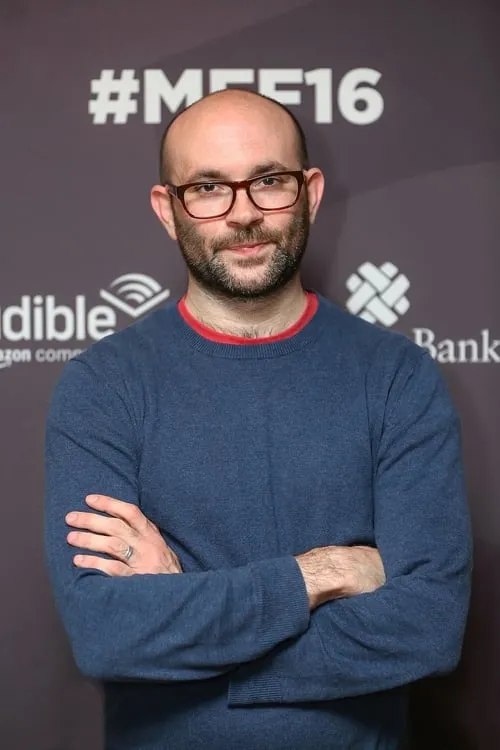 Isabel Gillies ha trabajado con Robert Greene en 1 ocasiones