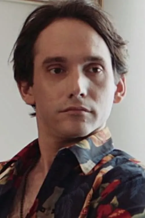 Rob Jenkins ha trabajado con Robert Griffiths en 2 ocasiones