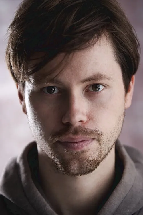 Mark Anthony O'Neill ha trabajado con Robert Hackney en 1 ocasiones