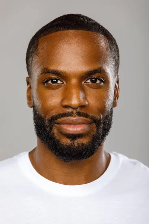 Robert Hayes interpretando a Marcus