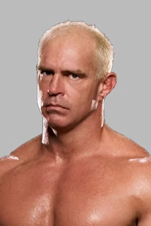 Robert Howard — personaje: Hardcore Holly