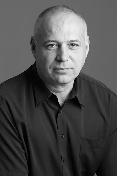 Róbert Ilyés — personaje: Gróf Rokoczay Károly