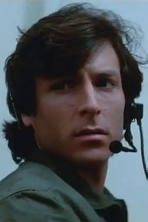 Steve Cory ha trabajado con Robert Jaffe en 1 ocasiones