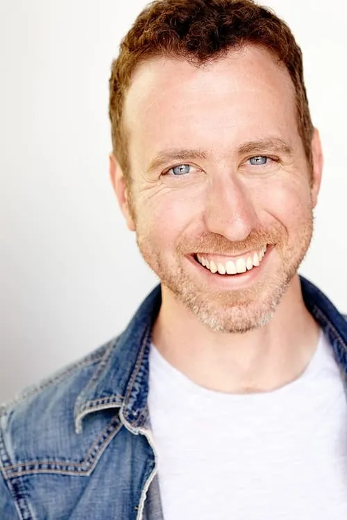 T.V. Carpio ha trabajado con Robert James Beddall en 1 ocasiones