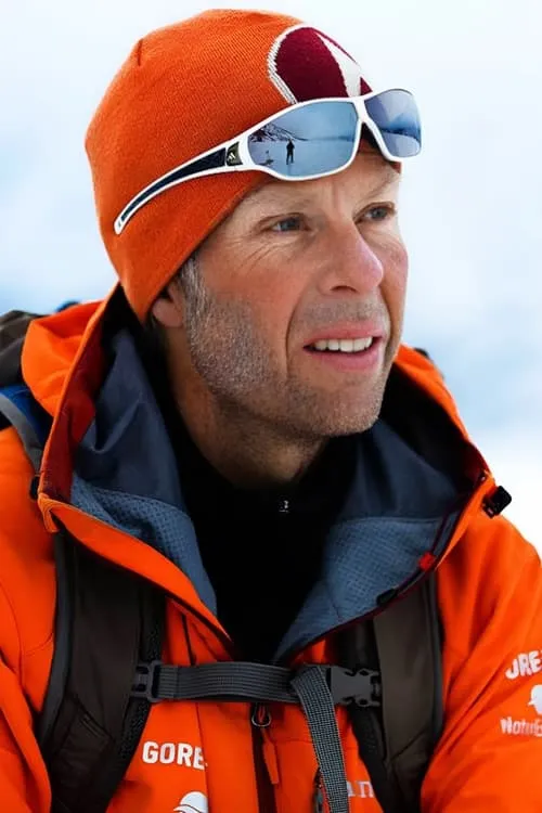 Hansjörg Auer ha trabajado con Robert Jasper en 1 ocasiones