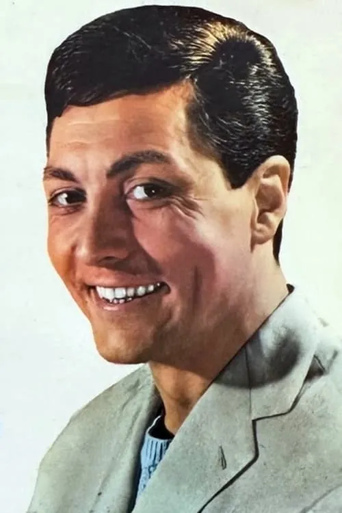 Bobby Cruz ha trabajado con Robert Jeantal en 1 ocasiones