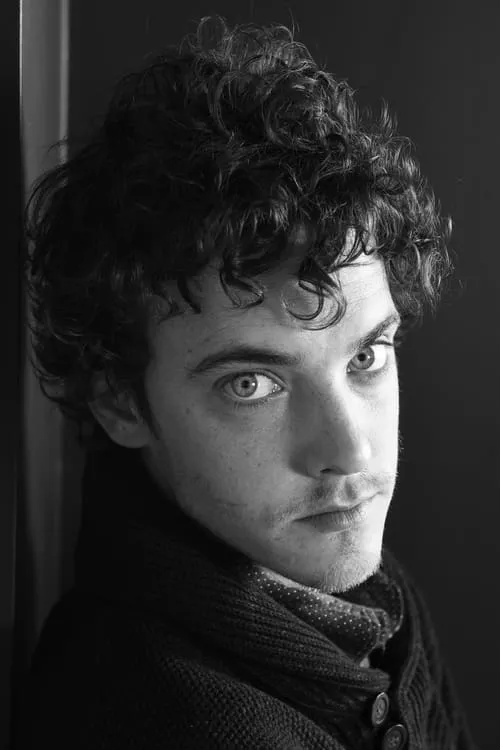 Naomi Wild ha trabajado con Robert Jumper en 1 ocasiones