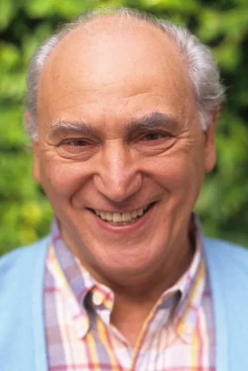 Joseph Kearney ha trabajado con Robert Katims en 2 ocasiones