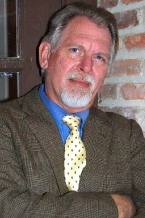 Robert Koroluck interpretando a Good samaritan