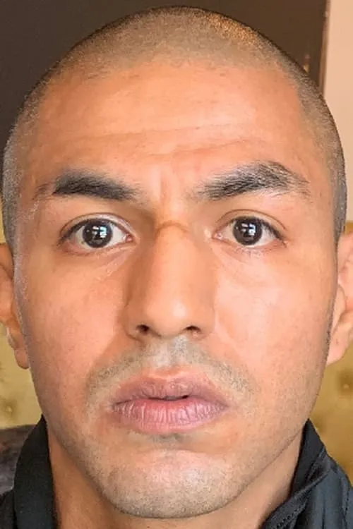 Hector Valdez ha trabajado con Robert Ledesma en 1 ocasiones