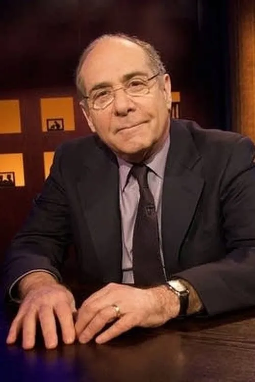 Thomas Hauser ha trabajado con Robert Lipsyte en 1 ocasiones