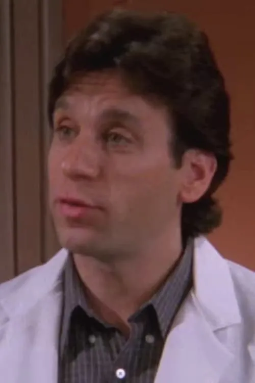 Mike Schwartz ha trabajado con Robert M. Koch en 1 ocasiones