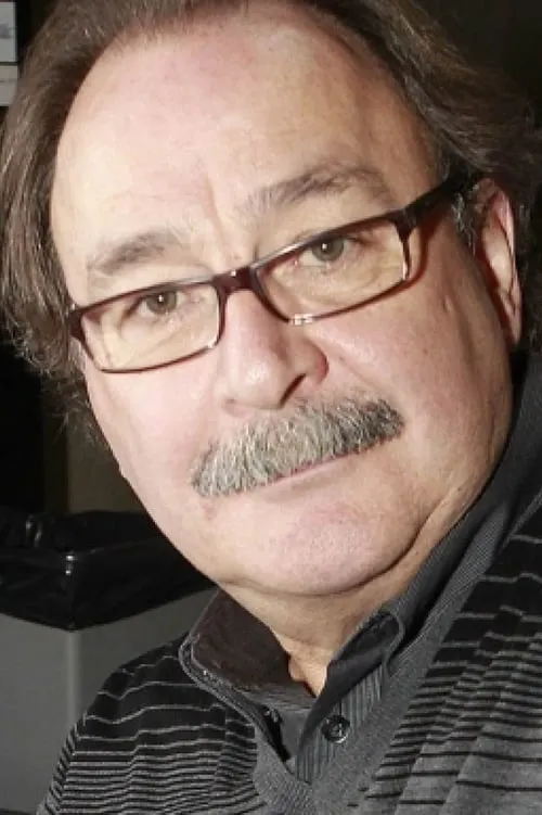 Robert Ménard — personaje: Self