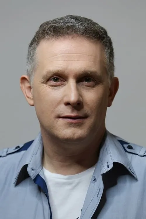 Robert Moskwa en su biografía y filmografía