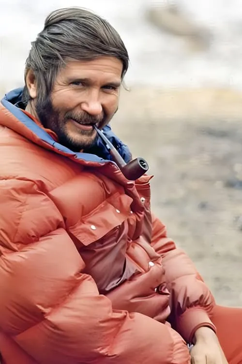 Lucien Bérardini ha trabajado con Robert Paragot en 5 ocasiones