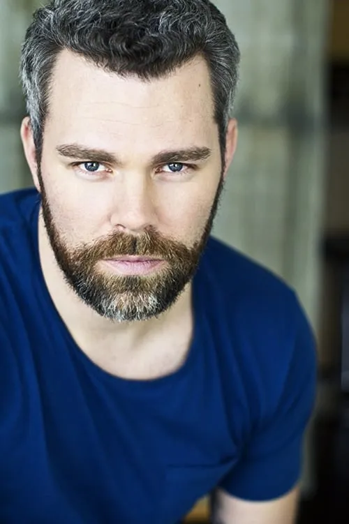 Robert Parent en su biografía y filmografía