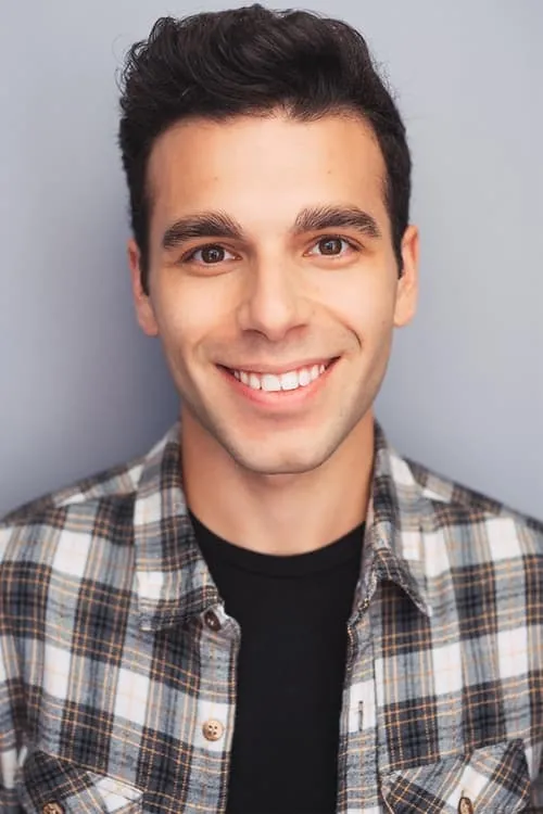 Diep Tran ha trabajado con Robert Peterpaul en 1 ocasiones