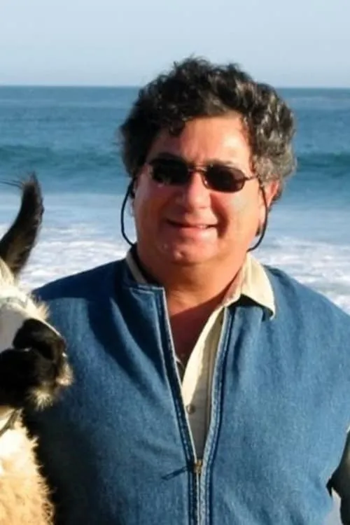 Amanda Barry ha trabajado con Robert Radler en 1 ocasiones