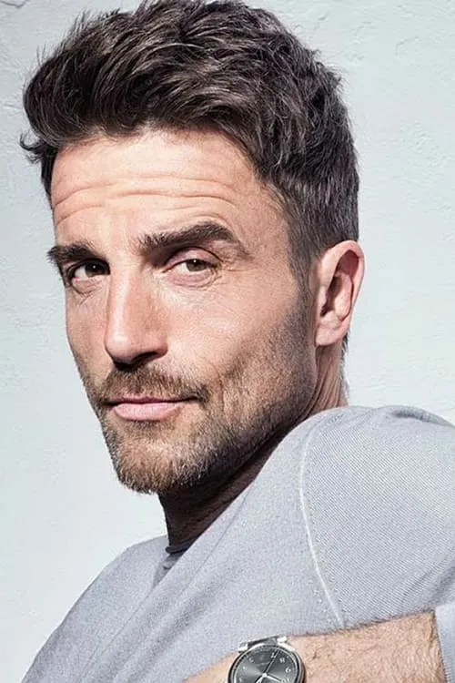 Robert Ritter en su biografía y filmografía