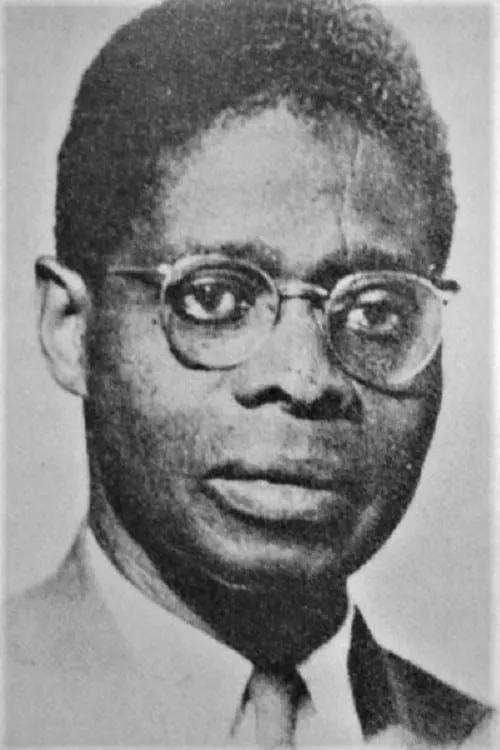 Robert Robinson en su biografía y filmografía