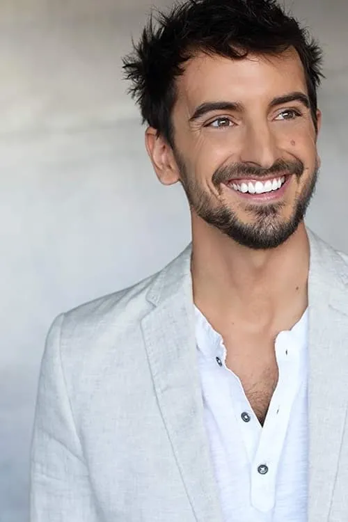 Bill Wetherill ha trabajado con Robert Rodenbach en 1 ocasiones