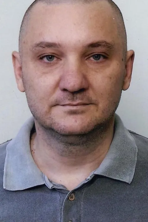 Robert Roklicer en su biografía y filmografía