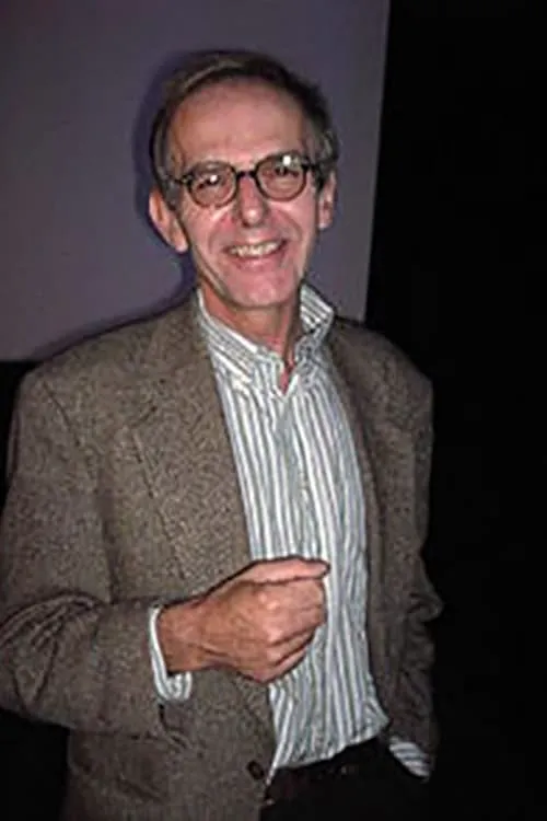 Robert Russell interpretando a Kidnapper Russell