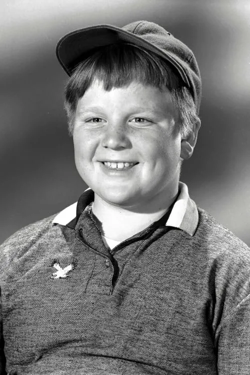 Eric E. Osmond ha trabajado con Robert 'Rusty' Stevens en 1 ocasiones