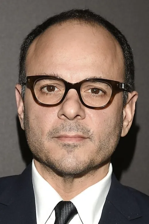 Jo Armeniox ha trabajado con Robert Salerno en 1 ocasiones