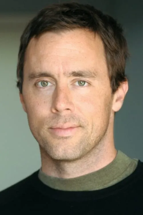 David Thomas Jenkins ha trabajado con Robert Seay en 1 ocasiones