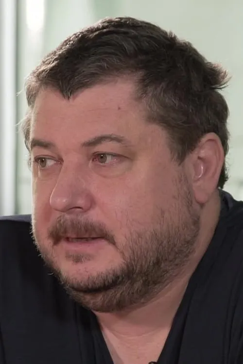 Robert Sedláček en su biografía y filmografía