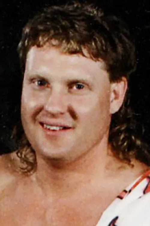 Robert Smedley en su biografía y filmografía