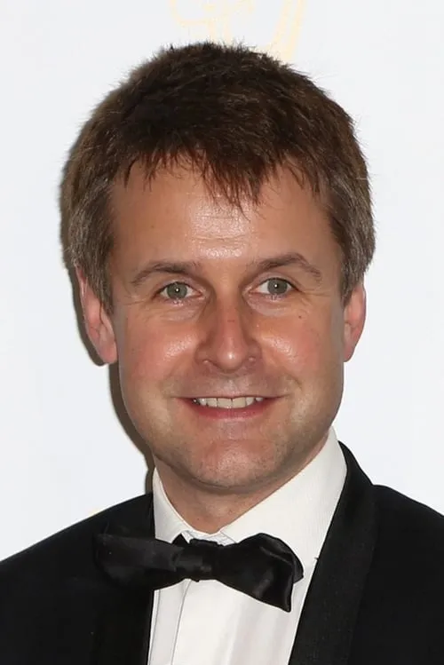 Robert Sterne en su biografía y filmografía