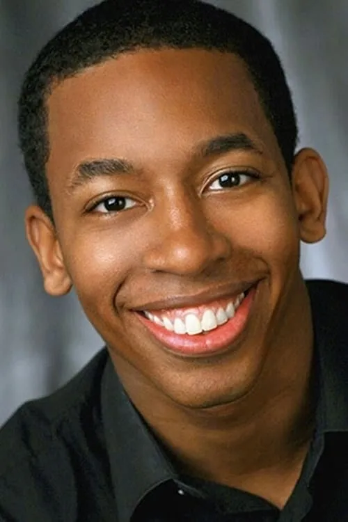 Jesse J.P. Johnson ha trabajado con Robert Taylor, Jr. en 1 ocasiones