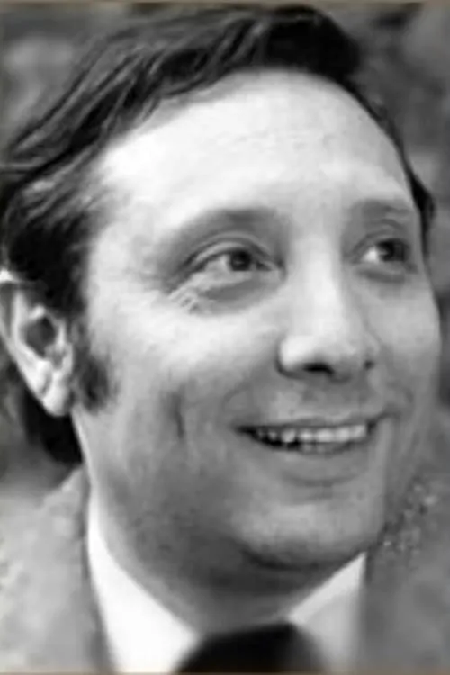 Robert Thomas — personaje: Le brigadier de gendarmerie