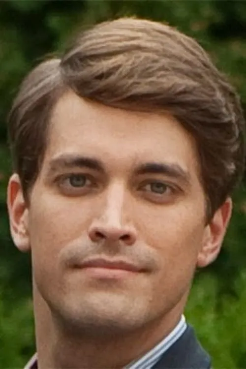 Robert Urban — personaje: Damián Karel Ludvík