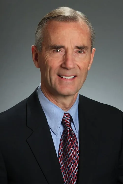 Jessie Lawrence Ferguson ha trabajado con Robert V. Barron en 2 ocasiones