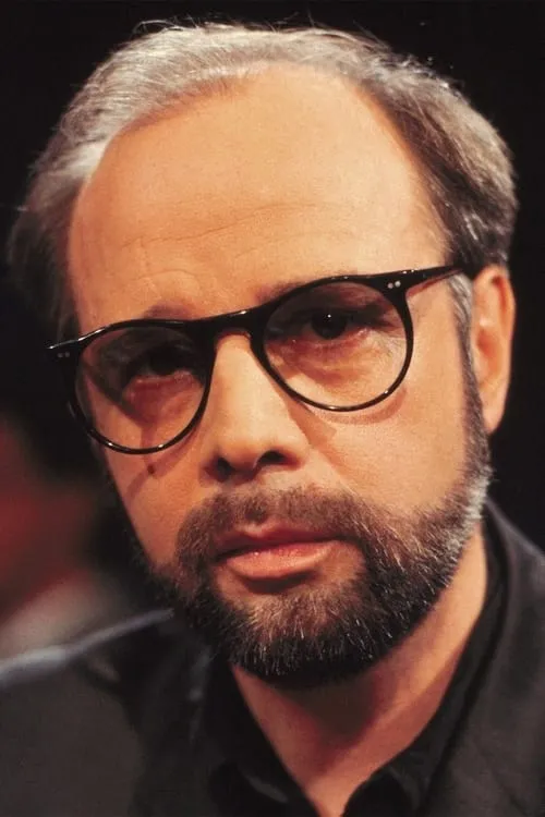 Gérald Minkoff ha trabajado con Robert van Ackeren en 1 ocasiones