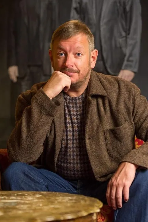 Zdravko Smojver ha trabajado con Robert Waltl en 1 ocasiones