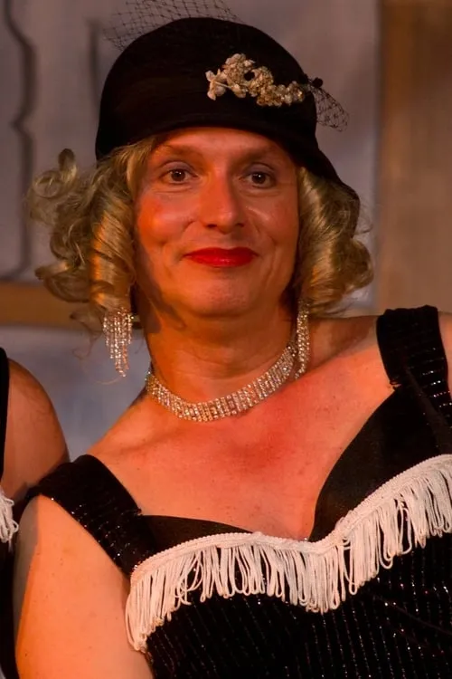 Kitty Kéri ha trabajado con Róbert Weil en 1 ocasiones