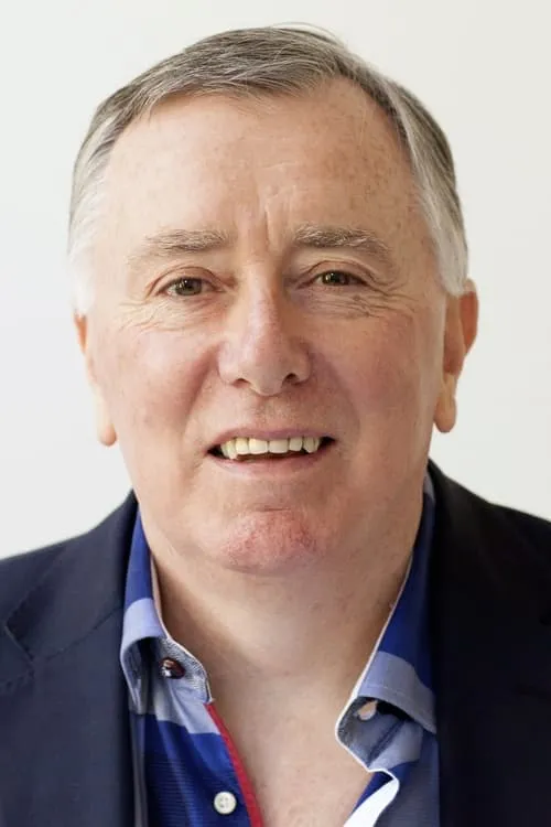 Sashen Naicker ha trabajado con Robert William Carlisle en 1 ocasiones