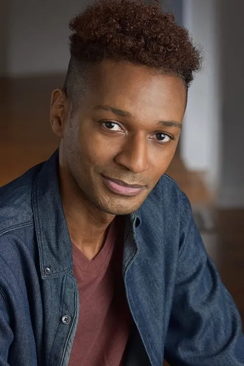 Robert X. Golphin en su biografía y filmografía