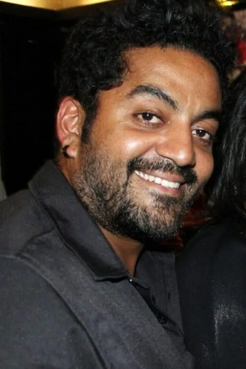 Hamsavardhan ha trabajado con Robert en 1 ocasiones