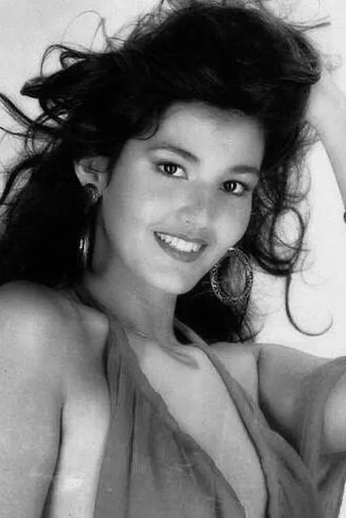 Sílvio Navas ha trabajado con Roberta Close en 1 ocasiones